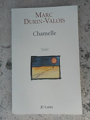 Image du vendeur pour Chamelle mis en vente par Frederic Delbos