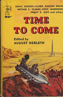 Seller image for Time to Come for sale by Bookshelf of Maine