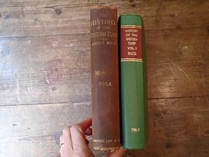 The History of British Turf. From the Earliest Times to the Present Day [2 volumes]