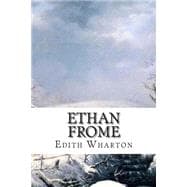 Seller image for Ethan Frome for sale by eCampus