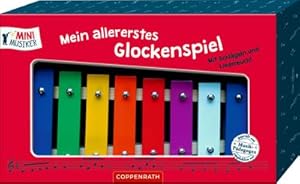 Bild des Verkufers fr Mein allererstes Glockenspiel zum Verkauf von AHA-BUCH GmbH