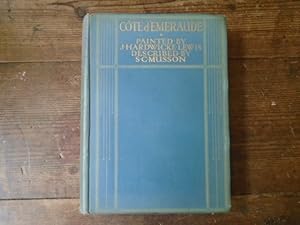 Seller image for Cote d'Emeraude for sale by Keoghs Books