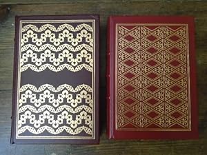 Bild des Verkufers fr First Love and Other Tales; Droll Stories [2 volumes] zum Verkauf von Keoghs Books