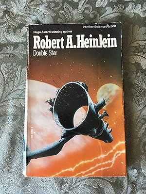Seller image for Double Star for sale by Aunt Barb's Books