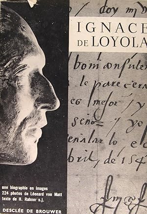 Ignace de Loyola.