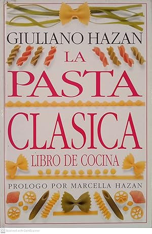 Immagine del venditore per La pasta clsica venduto da Llibres Capra