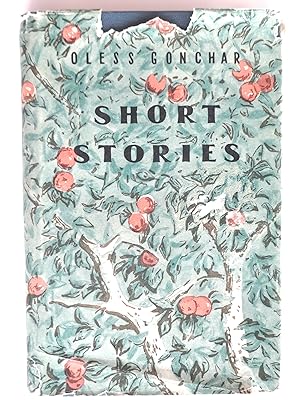 Image du vendeur pour Short Stories (Translated From the Russian by V. Shneerson) mis en vente par crossborderbooks