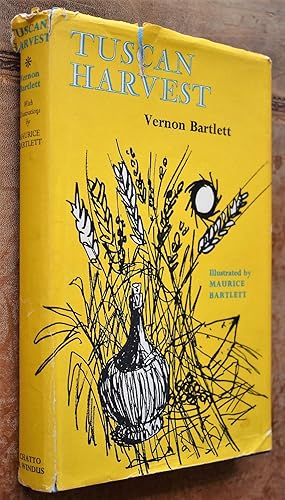 Seller image for Tuscan Harvest for sale by Dodman Books