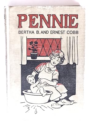 Seller image for Pennie for sale by crossborderbooks