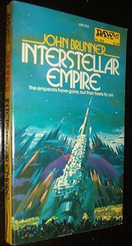 Seller image for Interstellar Empire for sale by biblioboy