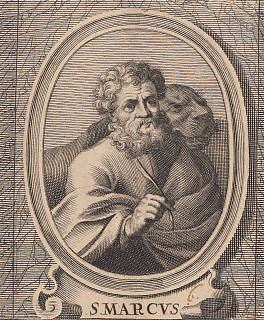 Immagine del venditore per Portrt. Halbfigrliche Darstellung mit Schreibfeder und Lwe im Hintergrund im Oval. Kupferstich (anonym), ca. 11 x 10 cm, o.J. (um 1720). venduto da Antiquariat Michael Eschmann