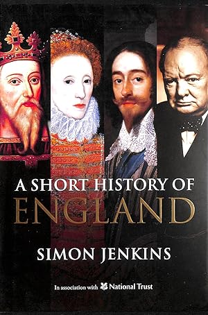 Immagine del venditore per A Short History of England venduto da M Godding Books Ltd