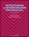 Imagen del vendedor de Estrategias de intervencin psicosocial a la venta por AG Library