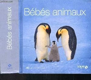 Seller image for Bbs animaux for sale by Le-Livre