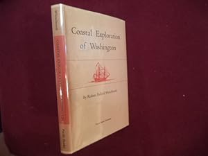 Seller image for Coastal Exploration of Washington. for sale by BookMine