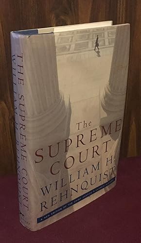 Imagen del vendedor de The Supreme Court a la venta por Palimpsest Scholarly Books & Services