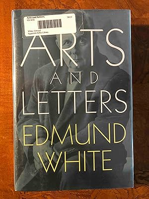 Arts and Letters