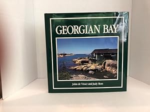 Imagen del vendedor de Georgian Bay a la venta por Reeve & Clarke Books (ABAC / ILAB)