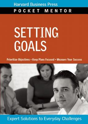 Seller image for Setting Goals: Expert Solutions Tp Everyday Challenges (Paperback or Softback) for sale by BargainBookStores