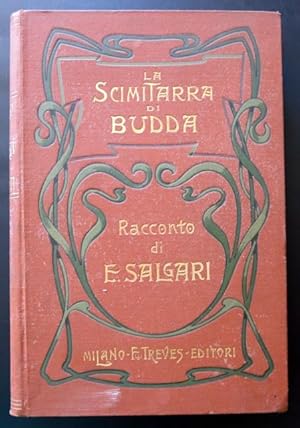 La scimitarra di Budda.