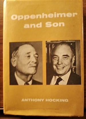 Oppenheimer and Son