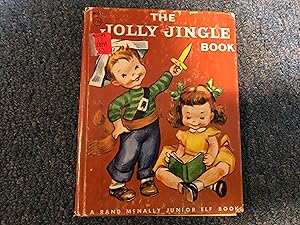 THE JOLLY JINGLE BOOK