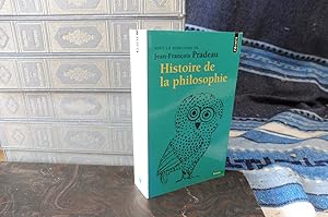 Histoire de la Philosophie