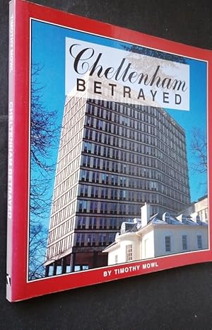 Cheltenham Betrayed