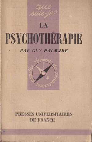 Image du vendeur pour La psychotechnique mis en vente par PRISCA
