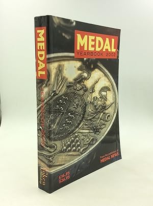 Seller image for THE MEDAL YEARBOOK 2002 for sale by Kubik Fine Books Ltd., ABAA