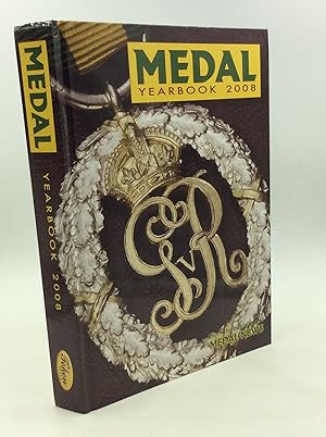 Seller image for THE MEDAL YEARBOOK 2008 for sale by Kubik Fine Books Ltd., ABAA