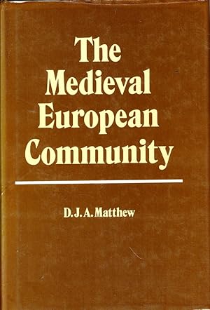 The Medieval European Community