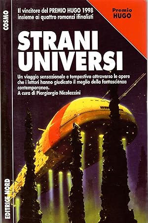 Strani universi