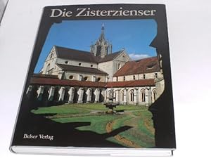 Imagen del vendedor de Die Zisterzienser. a la venta por Der-Philo-soph