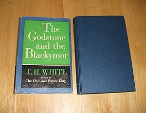 Imagen del vendedor de The Godstone and the Blackymor a la venta por biblioboy