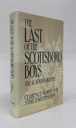 Seller image for The Last of the Scottsboro Boys: An Autobiography for sale by Attic Books (ABAC, ILAB)