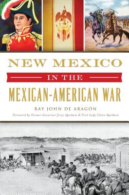 Seller image for New Mexico in the Mexican American War (Paperback or Softback) for sale by BargainBookStores