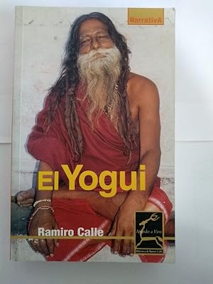 Imagen del vendedor de El Yogui a la venta por Libros Ambig