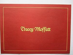 Seller image for Tracey Moffatt Invocations Art & Public 2000 Exhibition invite postcard for sale by ANARTIST