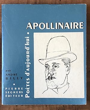 Seller image for Apollinaire (Poetes d'aujourdhui) for sale by European Books and Media LLC