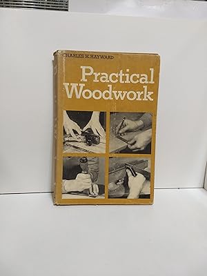 Practical Woodwork