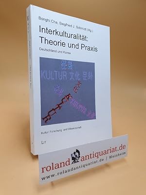 Interkulturalität: Theorie und Praxis: Deutschland und Korea