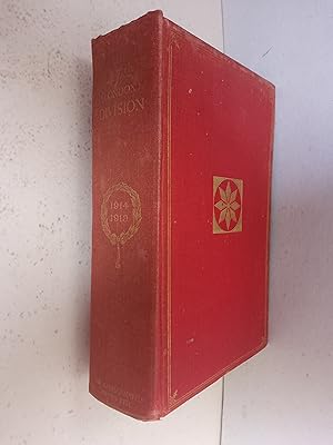 Seller image for The 47th (London) Division 1914-1919 By Some Who Served with it in the Great War for sale by best books