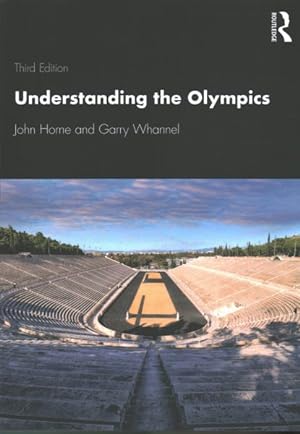 Seller image for Understanding the Olympics for sale by GreatBookPricesUK