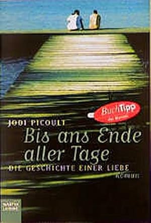 Seller image for Bis ans Ende aller Tage for sale by Antiquariat Buchhandel Daniel Viertel