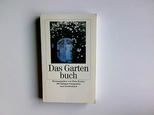 Seller image for Das Gartenbuch : Gedichte und Prosa. ausgew. von Hans Bender / Insel-Taschenbuch ; 1803 for sale by Antiquariat Buchhandel Daniel Viertel