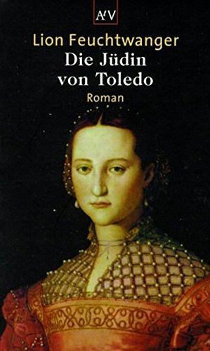 Bild des Verkufers fr Die Jdin von Toledo : Roman. Aufbau-Taschenbcher ; 5615 zum Verkauf von Antiquariat Buchhandel Daniel Viertel