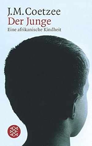 Bild des Verkufers fr Der Junge : eine afrikanische Kindheit. Aus dem Engl. von Reinhild Bhnke / Fischer ; 14837 zum Verkauf von Antiquariat Buchhandel Daniel Viertel