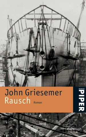 Seller image for Rausch: Roman for sale by Antiquariat Buchhandel Daniel Viertel