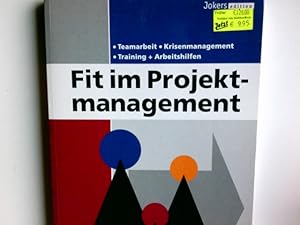 Fit im Projektmanagement